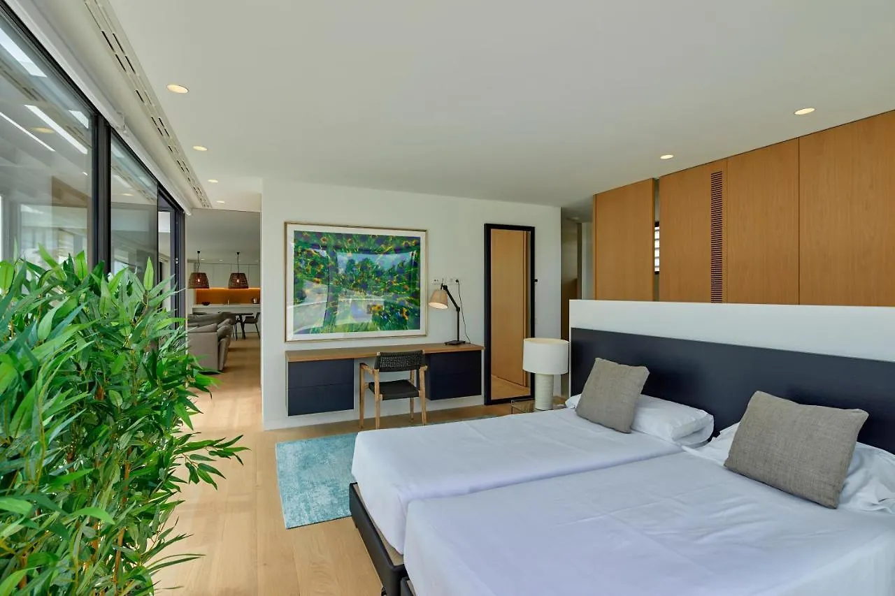 Holiday Rentals At Camiral Golf & Wellness Caldes de Malavella