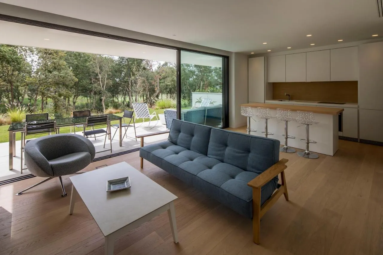 Rezort Holiday Rentals At Camiral Golf & Wellness Caldes de Malavella