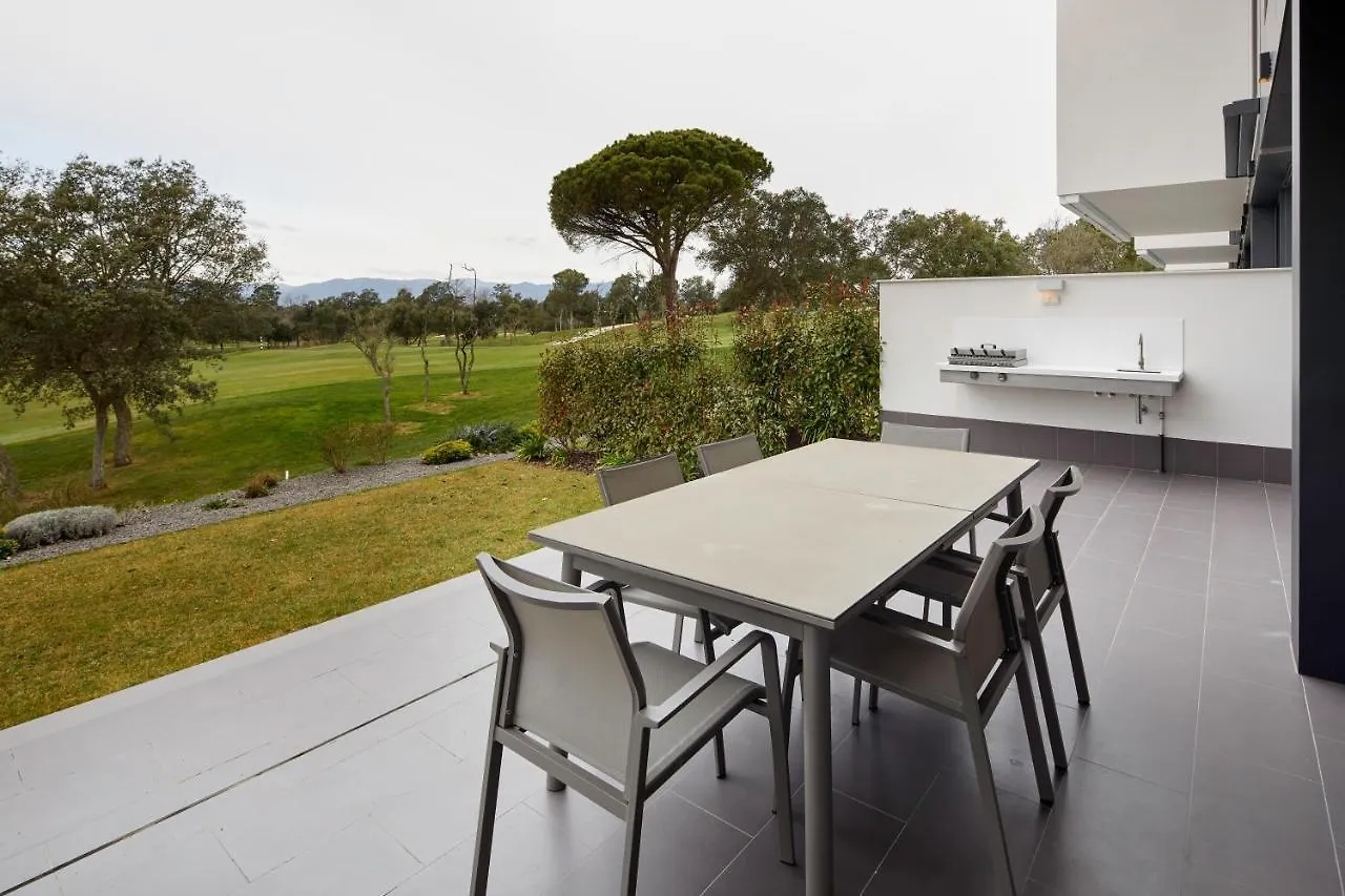 Holiday Rentals At Camiral Golf & Wellness Caldes de Malavella Rezort