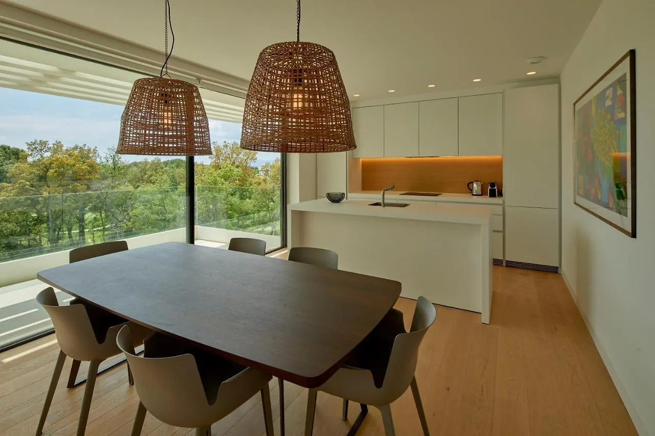 Holiday Rentals At Camiral Golf & Wellness Caldes de Malavella