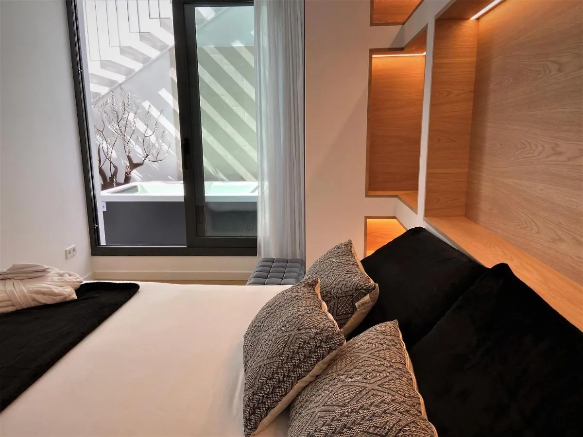 Rezort Holiday Rentals At Camiral Golf & Wellness Caldes de Malavella Španělsko
