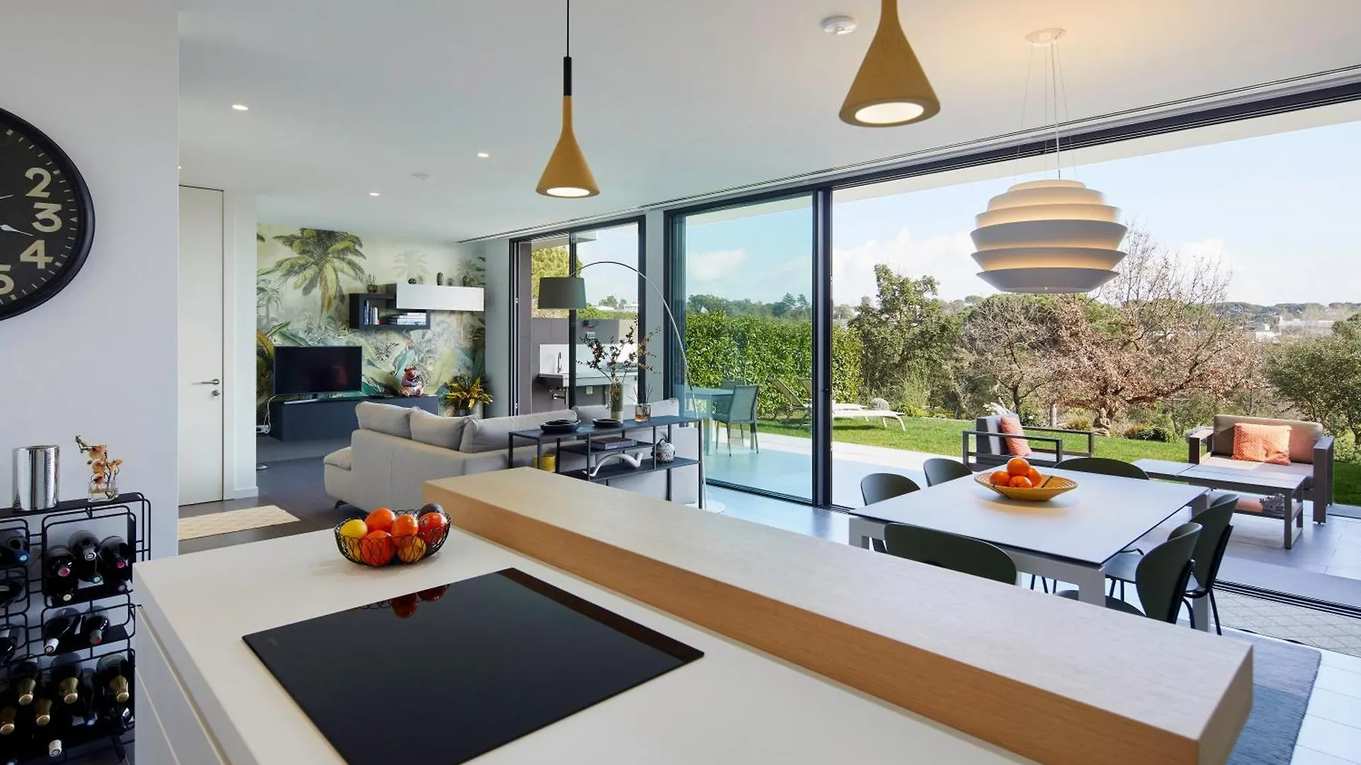 Holiday Rentals At Camiral Golf & Wellness Caldes de Malavella 0*,