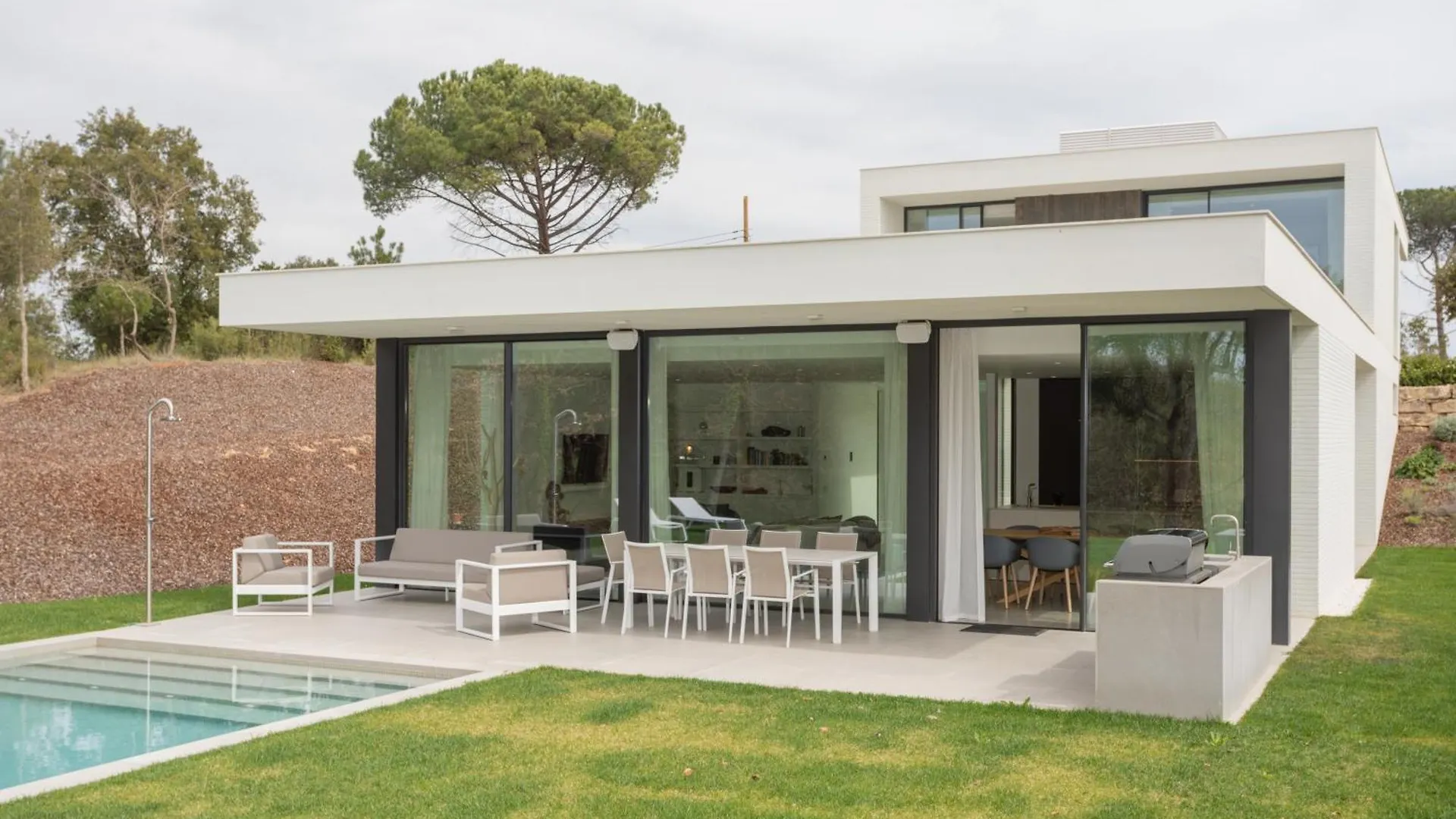 Holiday Rentals At Camiral Golf & Wellness Caldes de Malavella