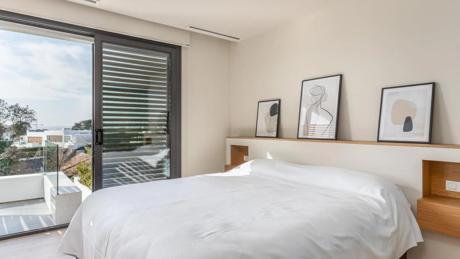 Resort Holiday Rentals At Camiral Golf & Wellness Caldes de Malavella