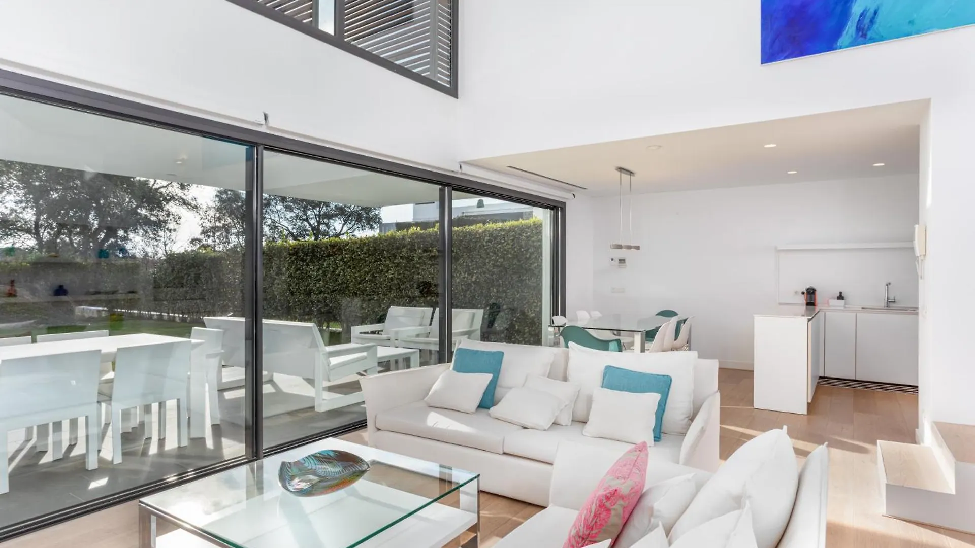 Rezort Holiday Rentals At Camiral Golf & Wellness Caldes de Malavella