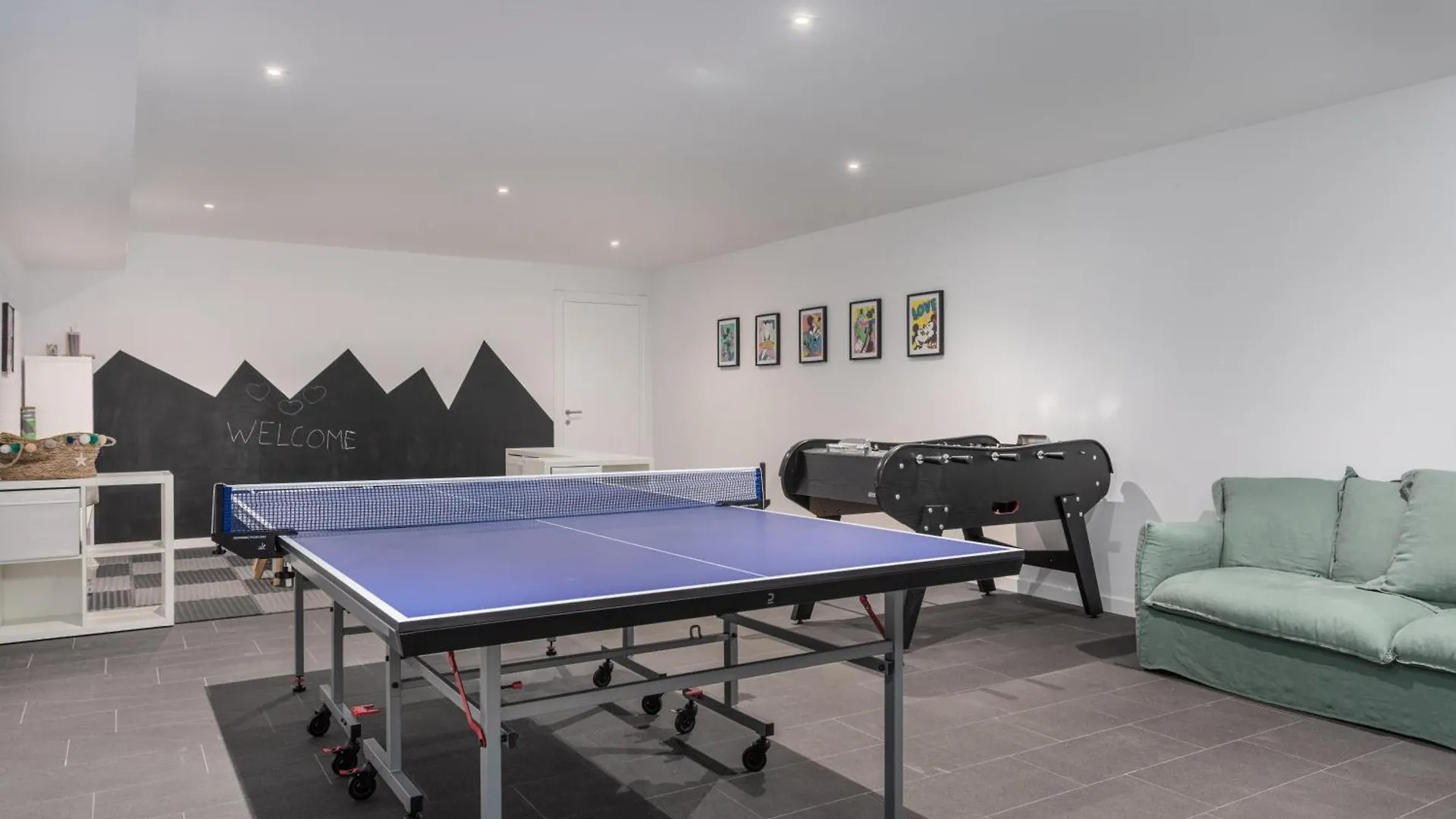 Rezort Holiday Rentals At Camiral Golf & Wellness Caldes de Malavella