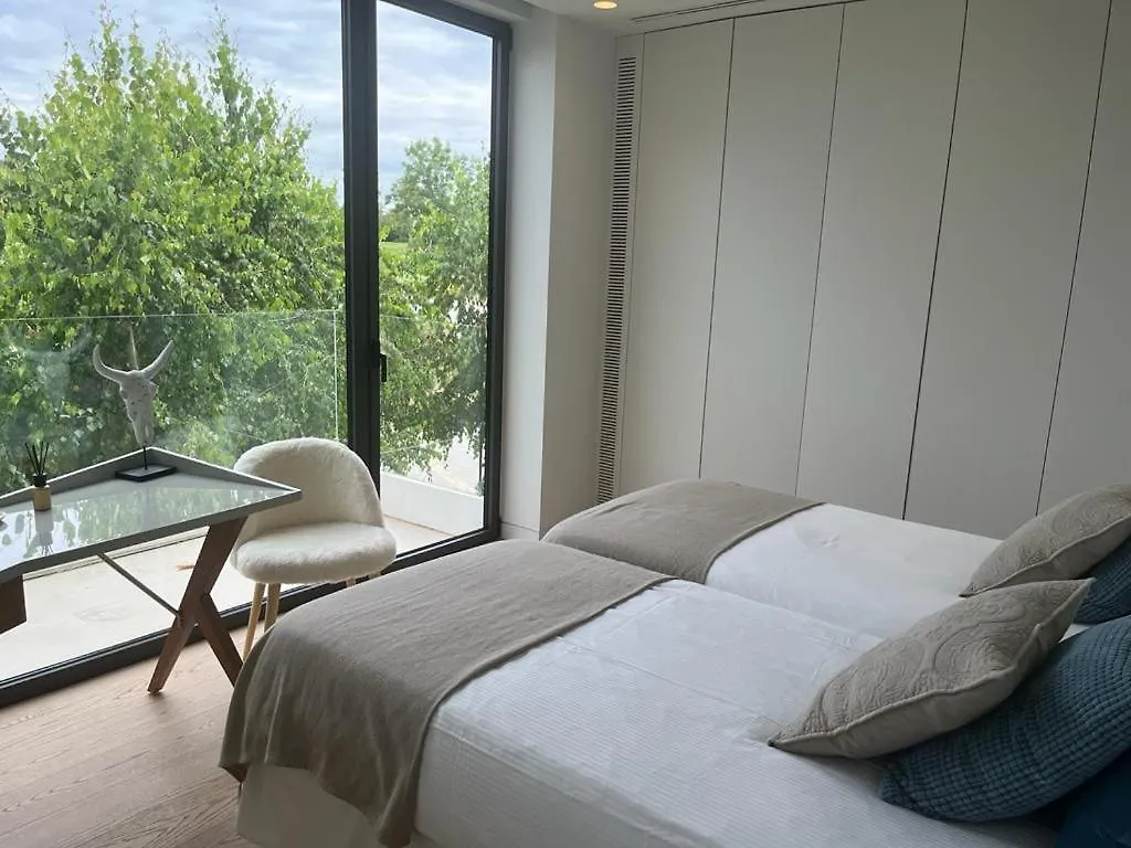 Rezort Holiday Rentals At Camiral Golf & Wellness Caldes de Malavella