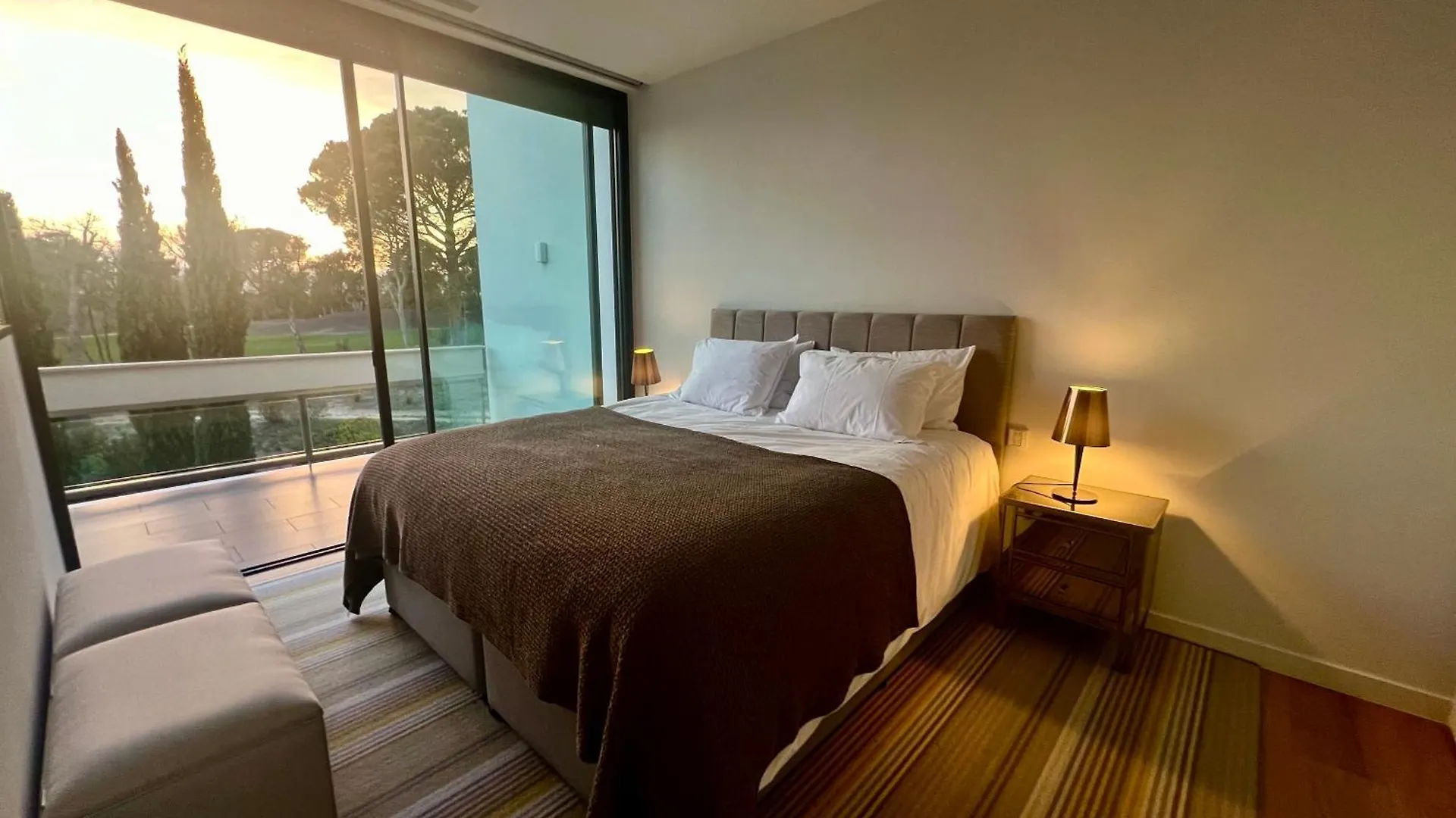 Rezort Holiday Rentals At Camiral Golf & Wellness Caldes de Malavella