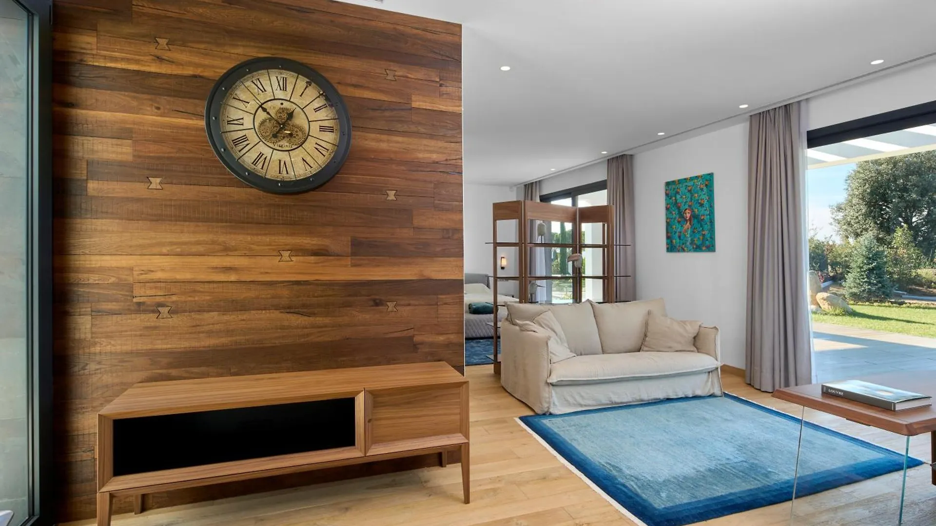 Holiday Rentals At Camiral Golf & Wellness Caldes de Malavella Rezort