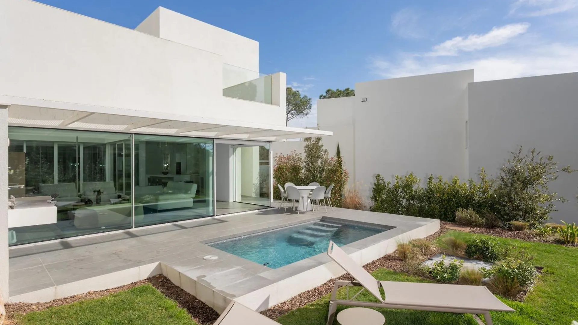 Holiday Rentals At Camiral Golf & Wellness Caldes de Malavella