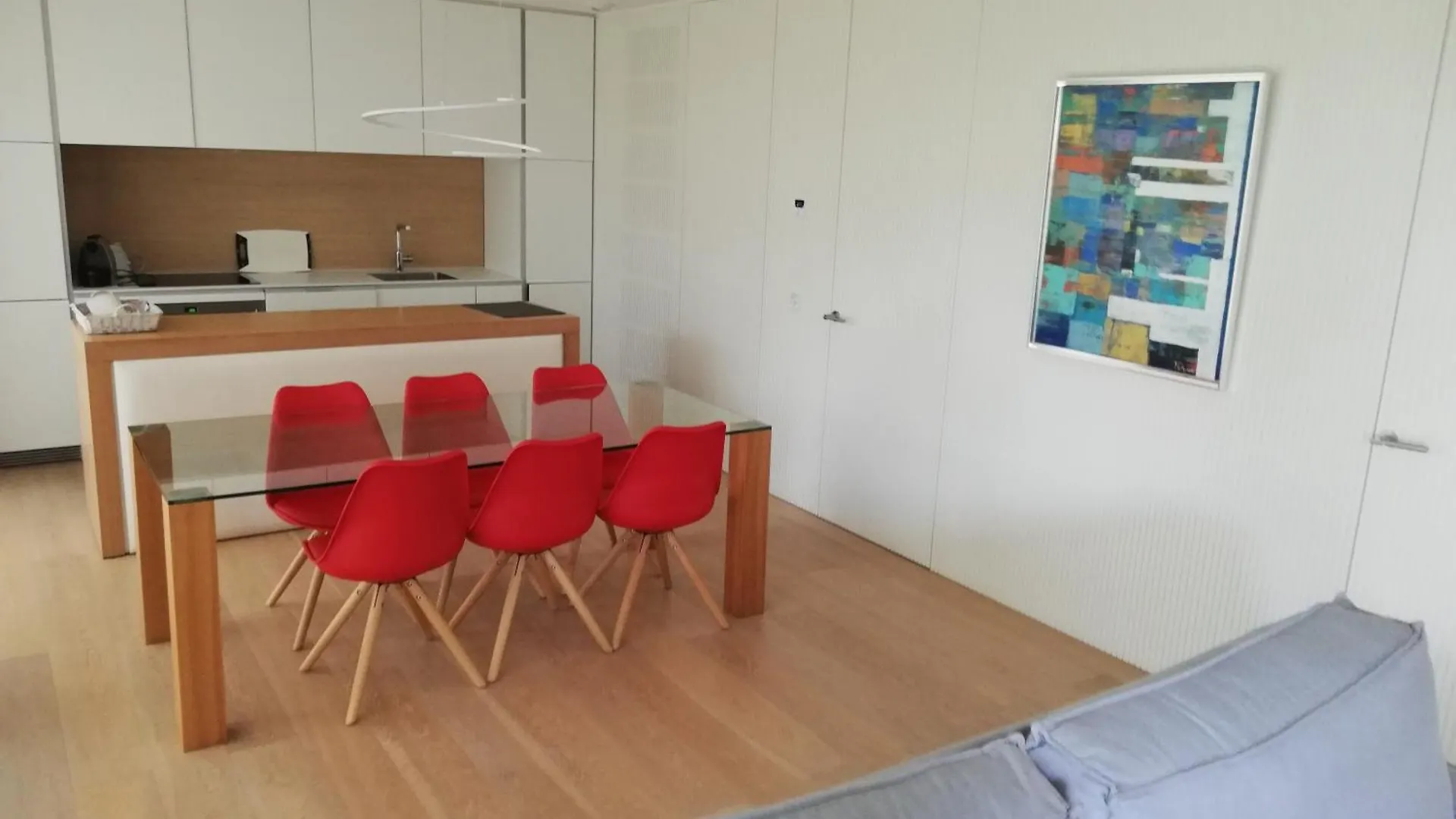 Holiday Rentals At Camiral Golf & Wellness Caldes de Malavella 0*,