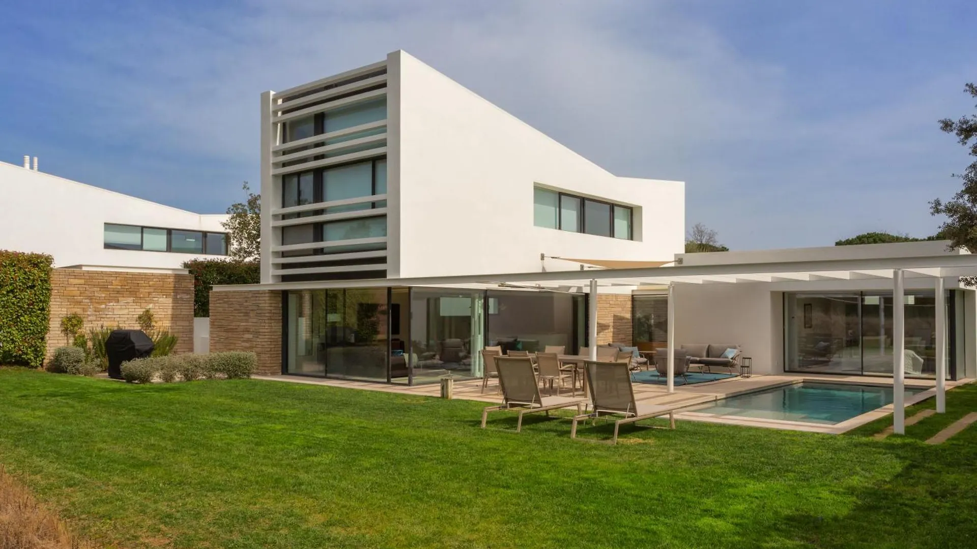 Holiday Rentals At Camiral Golf & Wellness Caldes de Malavella 0*,
