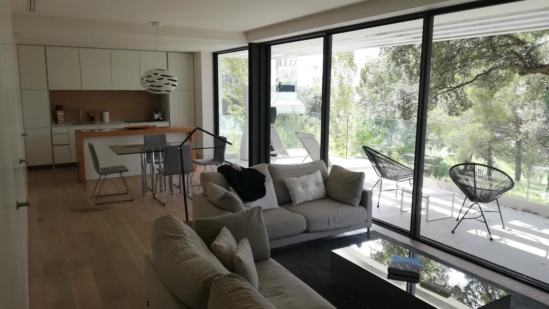 Holiday Rentals At Camiral Golf & Wellness Caldes de Malavella Station touristique
