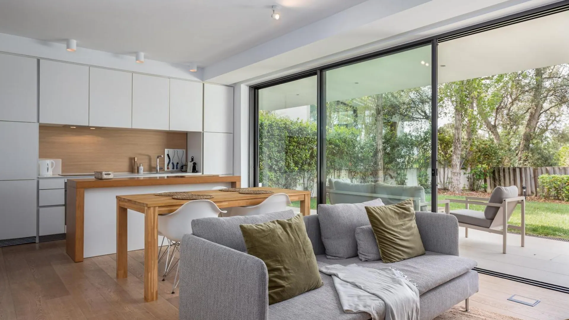 Holiday Rentals At Camiral Golf & Wellness Caldes de Malavella