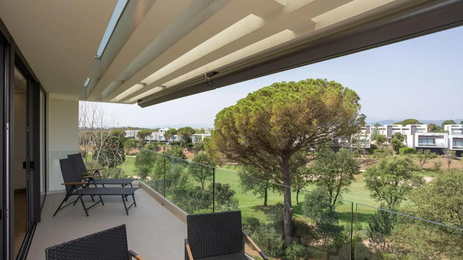 Resort Holiday Rentals At Camiral Golf & Wellness Caldes de Malavella