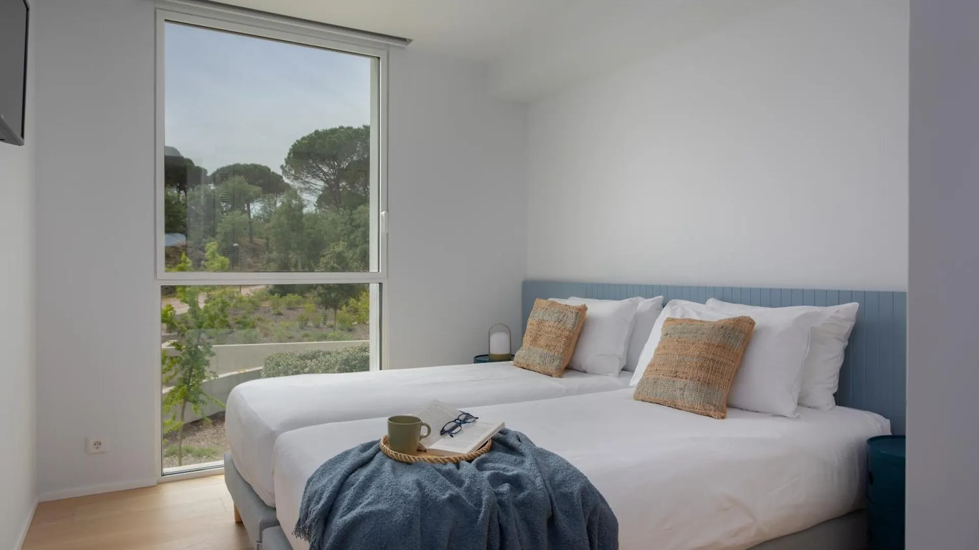 Holiday Rentals At Camiral Golf & Wellness Caldes de Malavella Spain