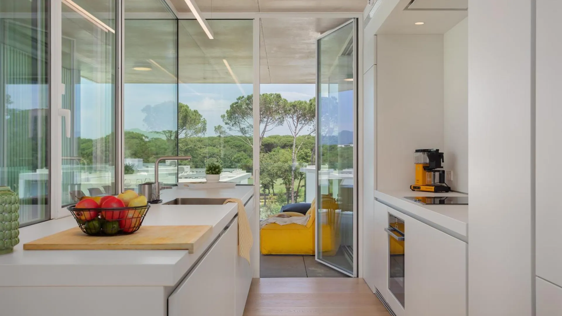 Holiday Rentals At Camiral Golf & Wellness Caldes de Malavella 0*,  Spain
