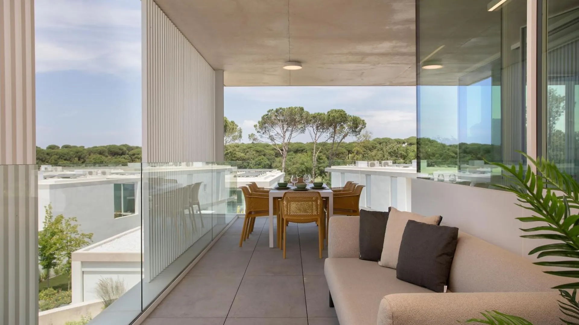 Resort Holiday Rentals At Camiral Golf & Wellness Caldes de Malavella Spain