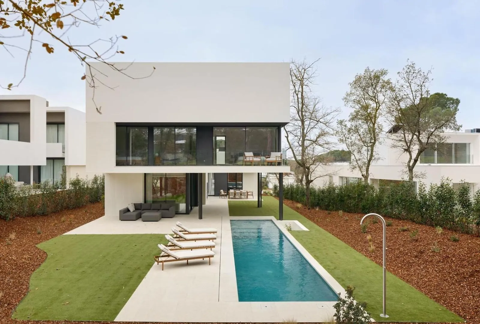 Holiday Rentals At Camiral Golf & Wellness Caldes de Malavella 0*,  Espagne