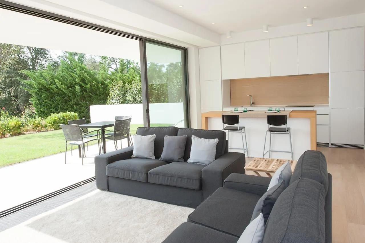 Holiday Rentals At Camiral Golf & Wellness Caldes de Malavella Rezort