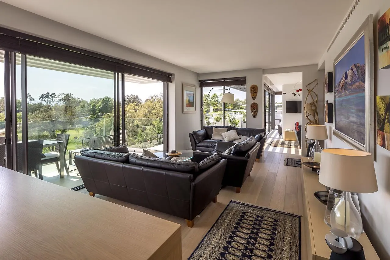 Holiday Rentals At Camiral Golf & Wellness Caldes de Malavella Rezort