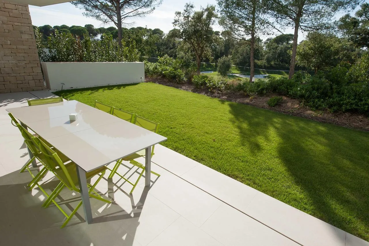 Rezort Holiday Rentals At Camiral Golf & Wellness Caldes de Malavella