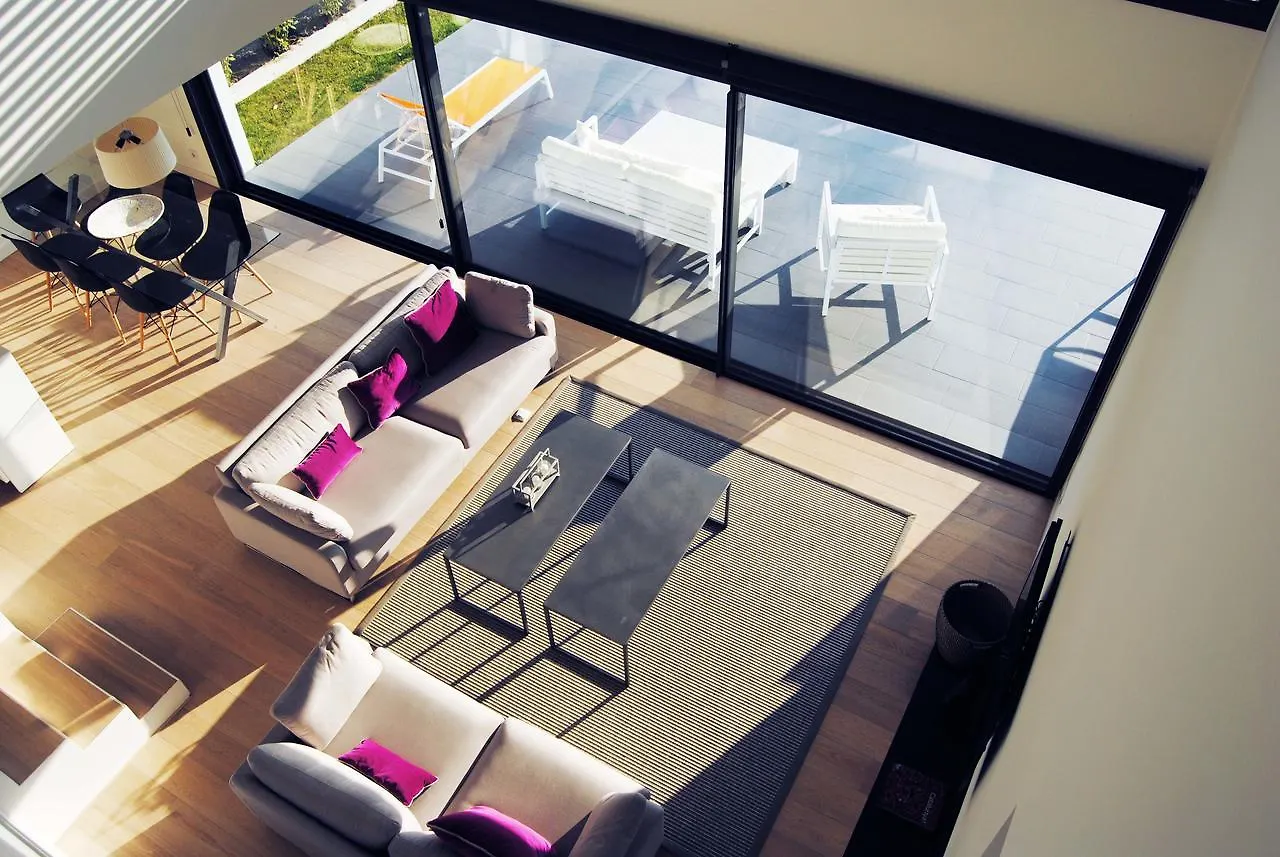 Holiday Rentals At Camiral Golf & Wellness Caldes de Malavella