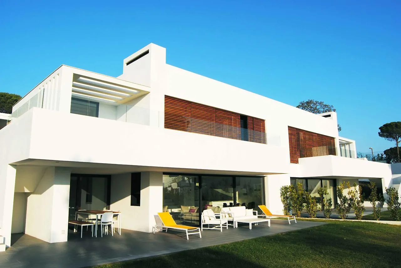 Holiday Rentals At Camiral Golf & Wellness Caldes de Malavella