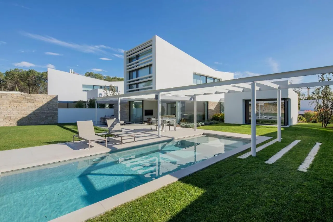 Rezort Holiday Rentals At Camiral Golf & Wellness Caldes de Malavella