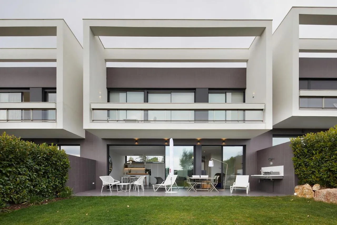 Holiday Rentals At Camiral Golf & Wellness Caldes de Malavella Spain