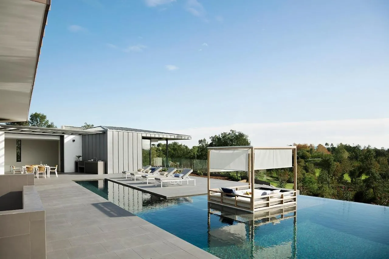Holiday Rentals At Camiral Golf & Wellness Caldes de Malavella Spain