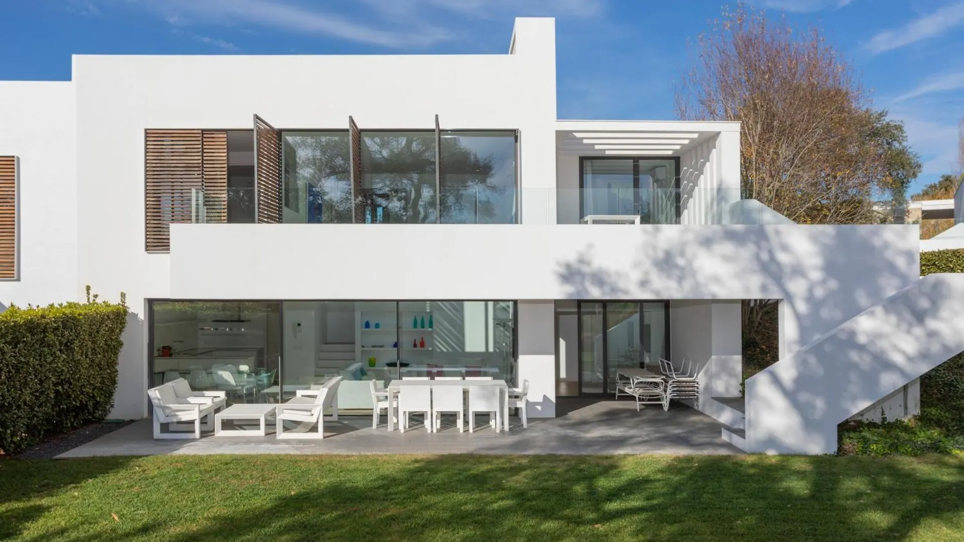 Resort Holiday Rentals At Camiral Golf & Wellness Caldes de Malavella