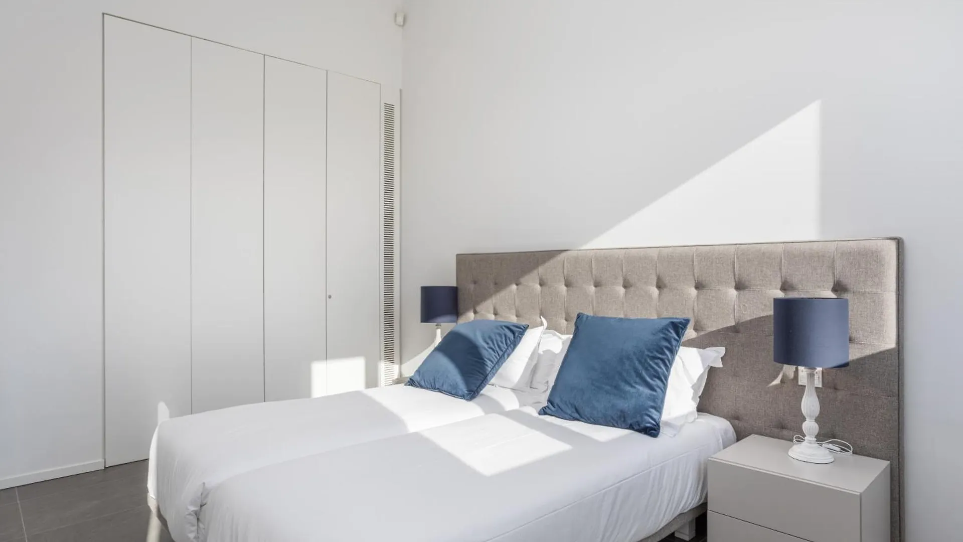 Holiday Rentals At Camiral Golf & Wellness Caldes de Malavella Spain