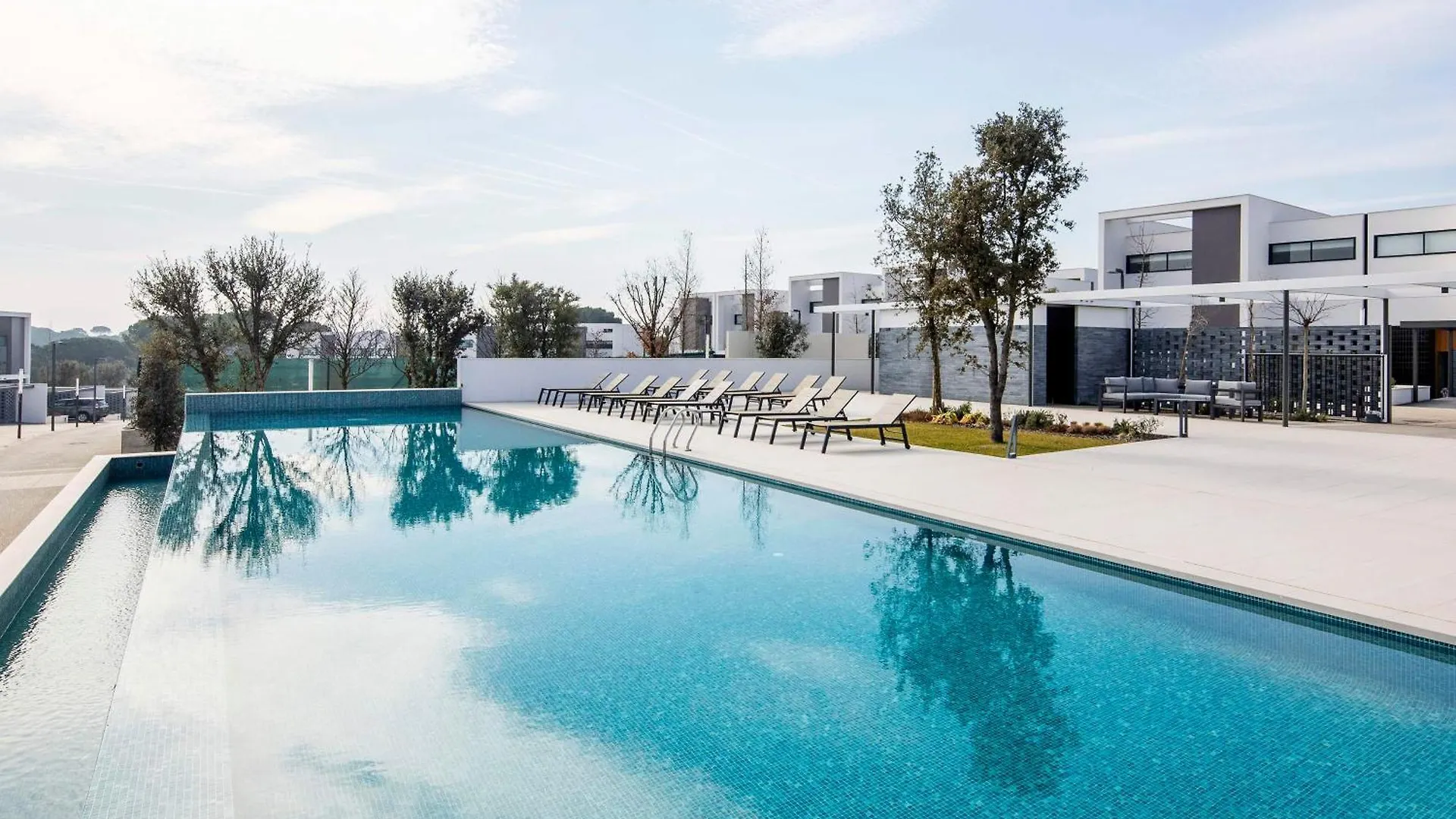 Holiday Rentals At Camiral Golf & Wellness Caldes de Malavella 0*,