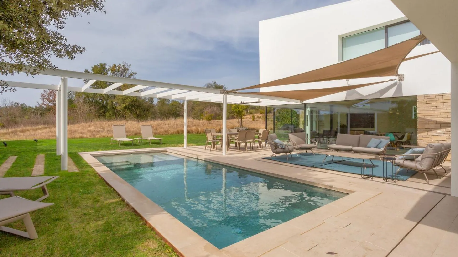 Holiday Rentals At Camiral Golf & Wellness Caldes de Malavella Resort