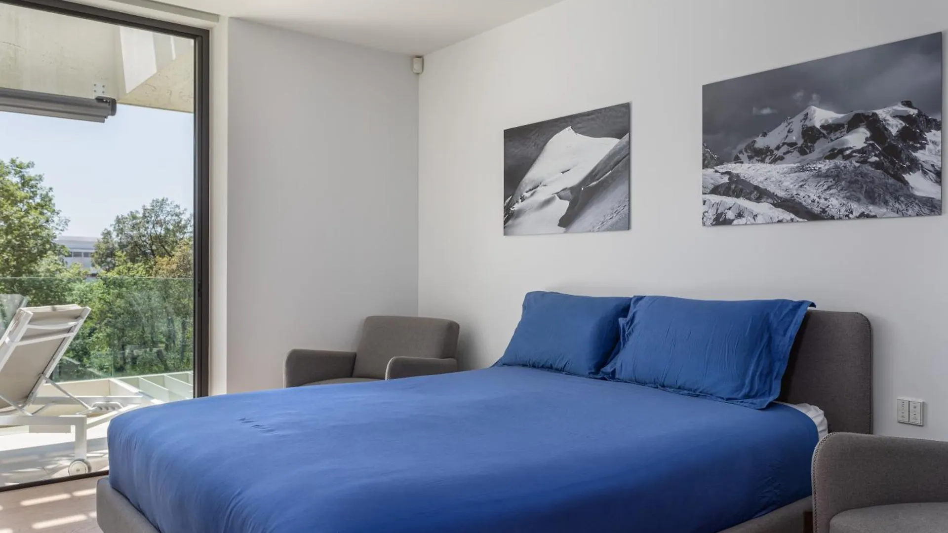 Holiday Rentals At Camiral Golf & Wellness Caldes de Malavella