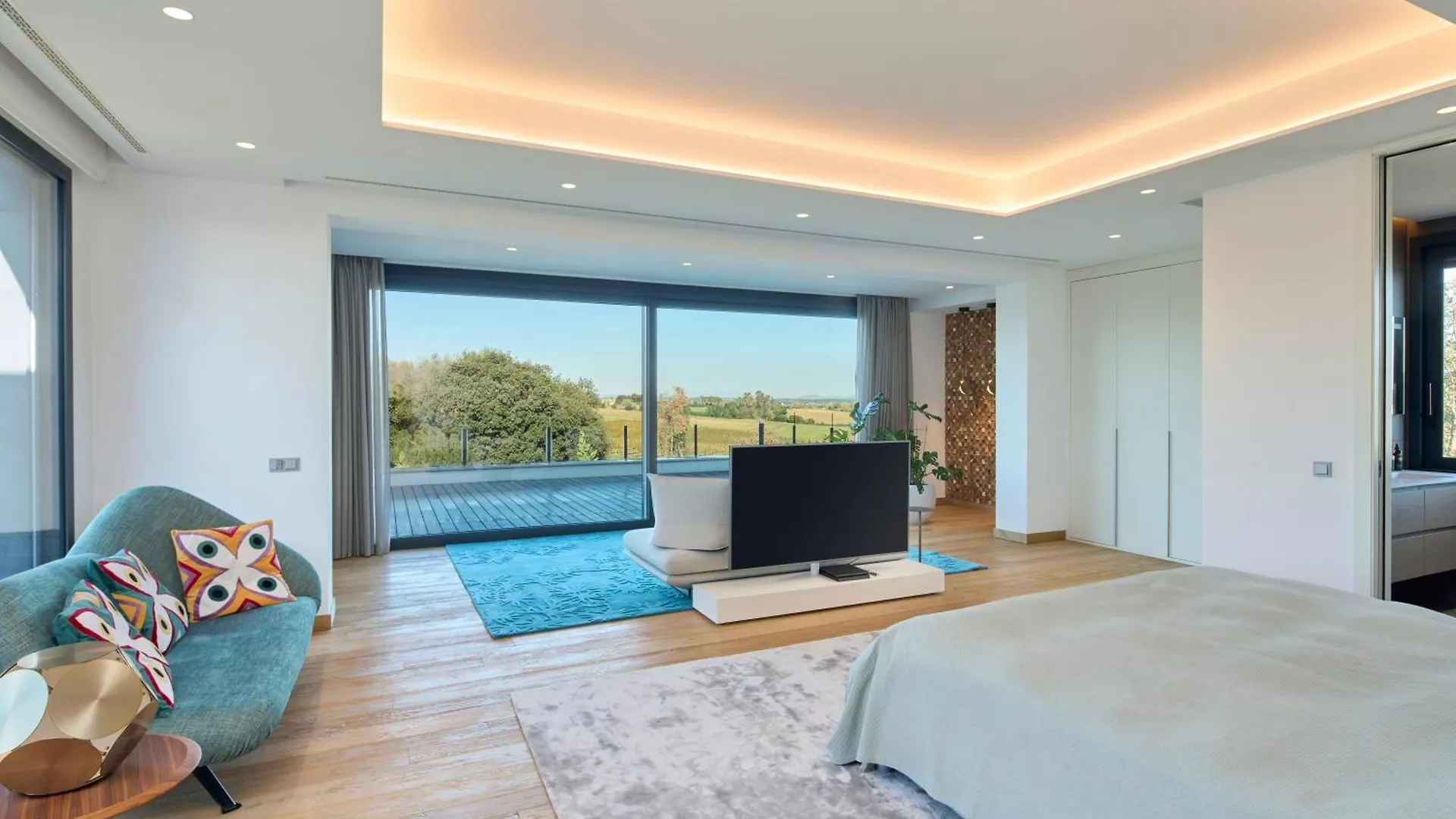 Holiday Rentals At Camiral Golf & Wellness Caldes de Malavella Spain