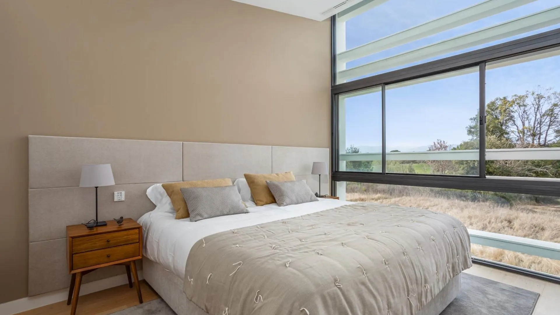 Holiday Rentals At Camiral Golf & Wellness Caldes de Malavella Spain