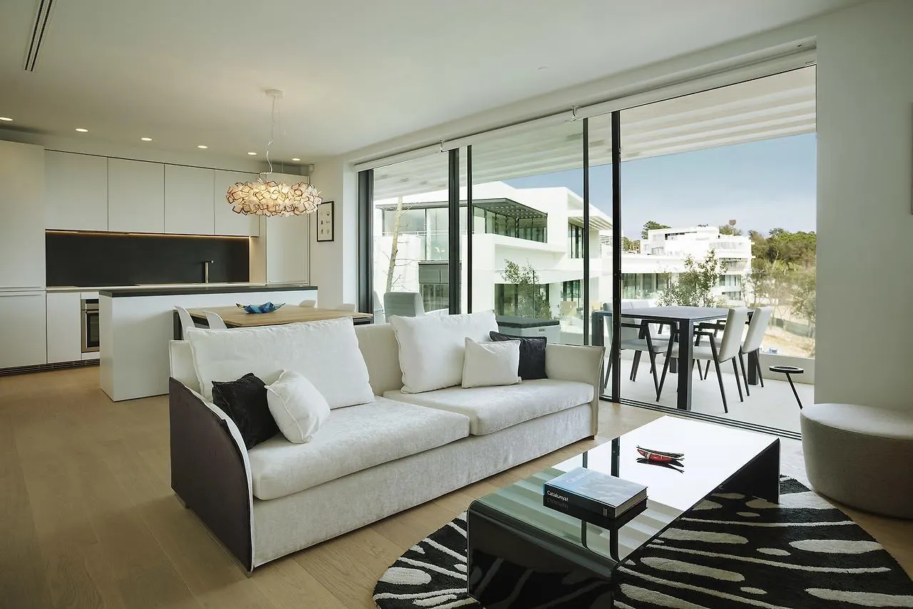 Holiday Rentals At Camiral Golf & Wellness Caldes de Malavella Resort