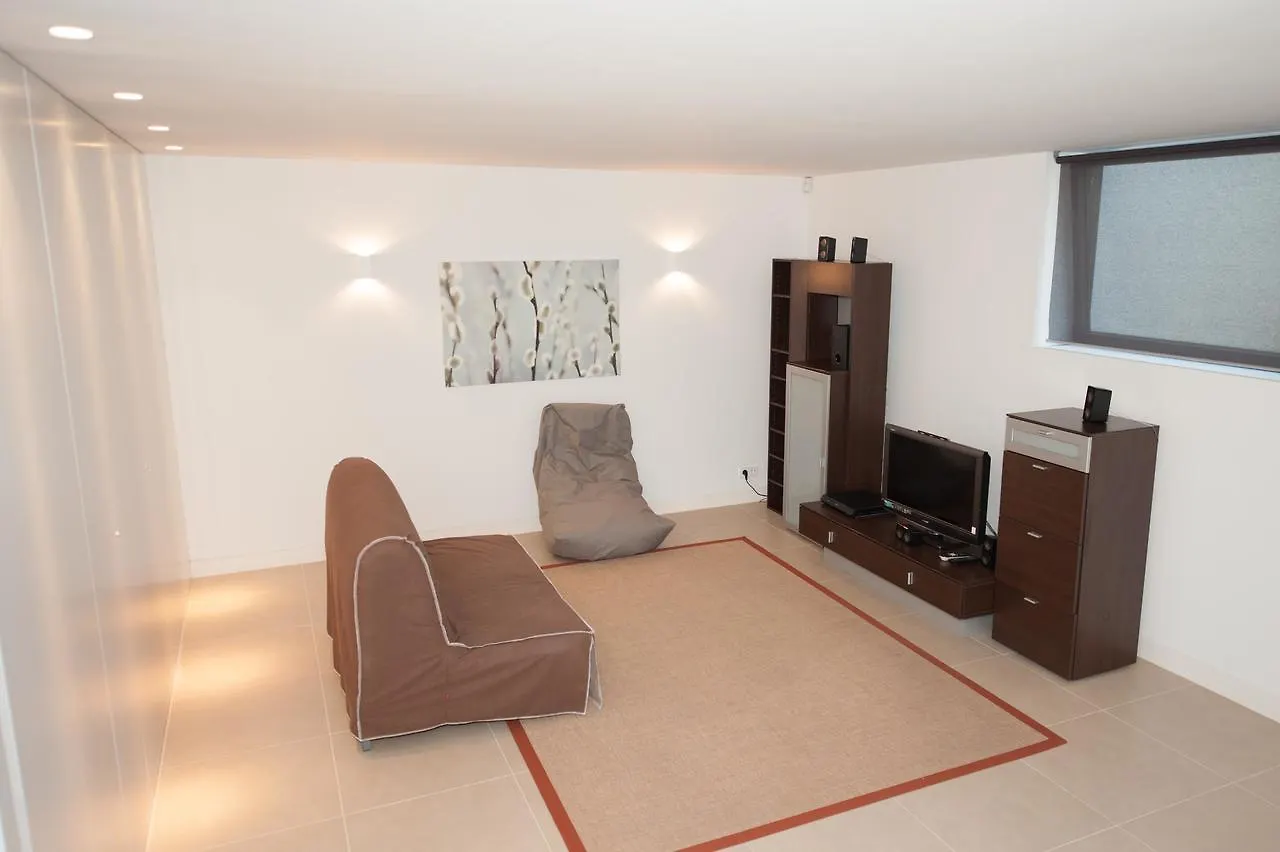 Holiday Rentals At Camiral Golf & Wellness Caldes de Malavella 0*,