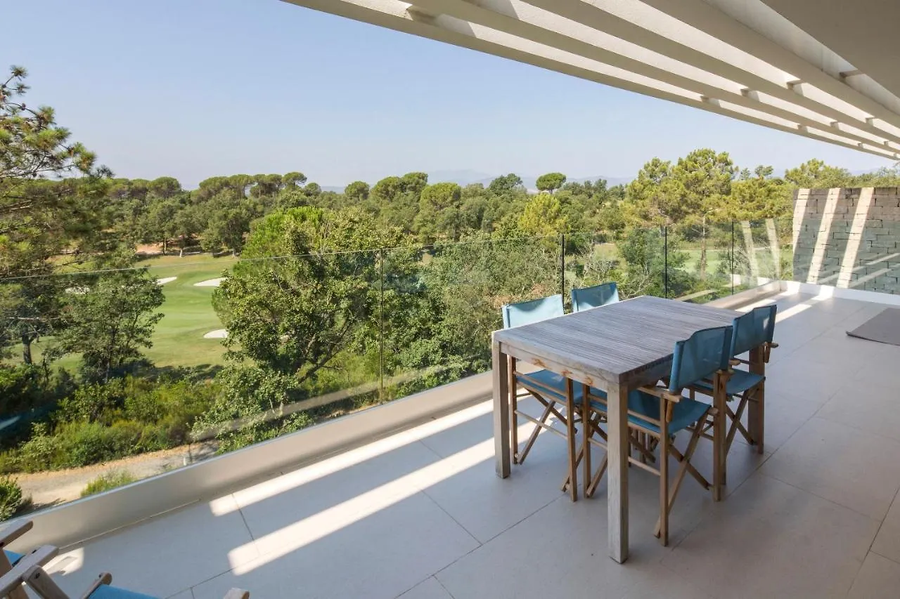 Resort Holiday Rentals At Camiral Golf & Wellness Caldes de Malavella