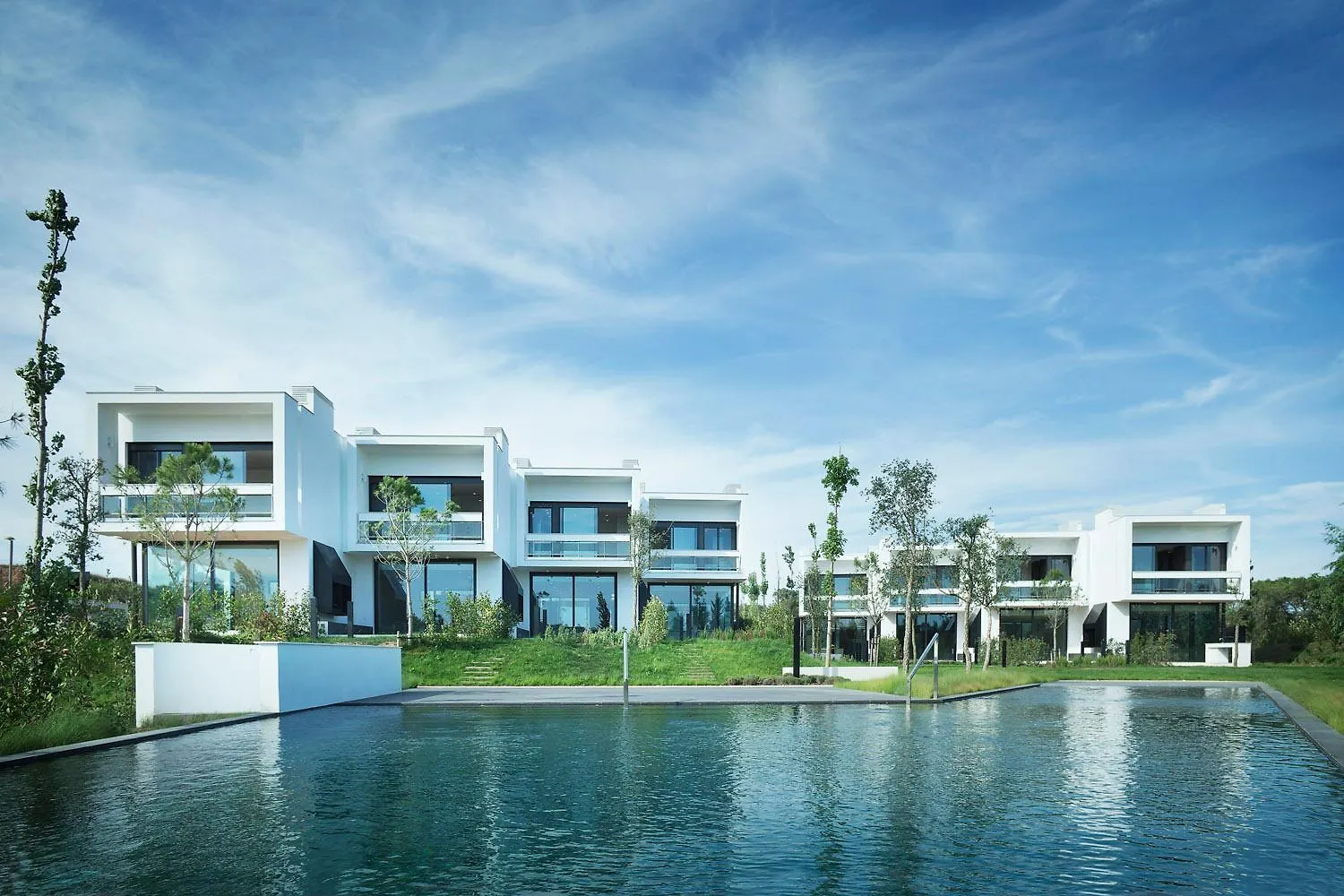 Holiday Rentals At Camiral Golf & Wellness Caldes de Malavella 0*,