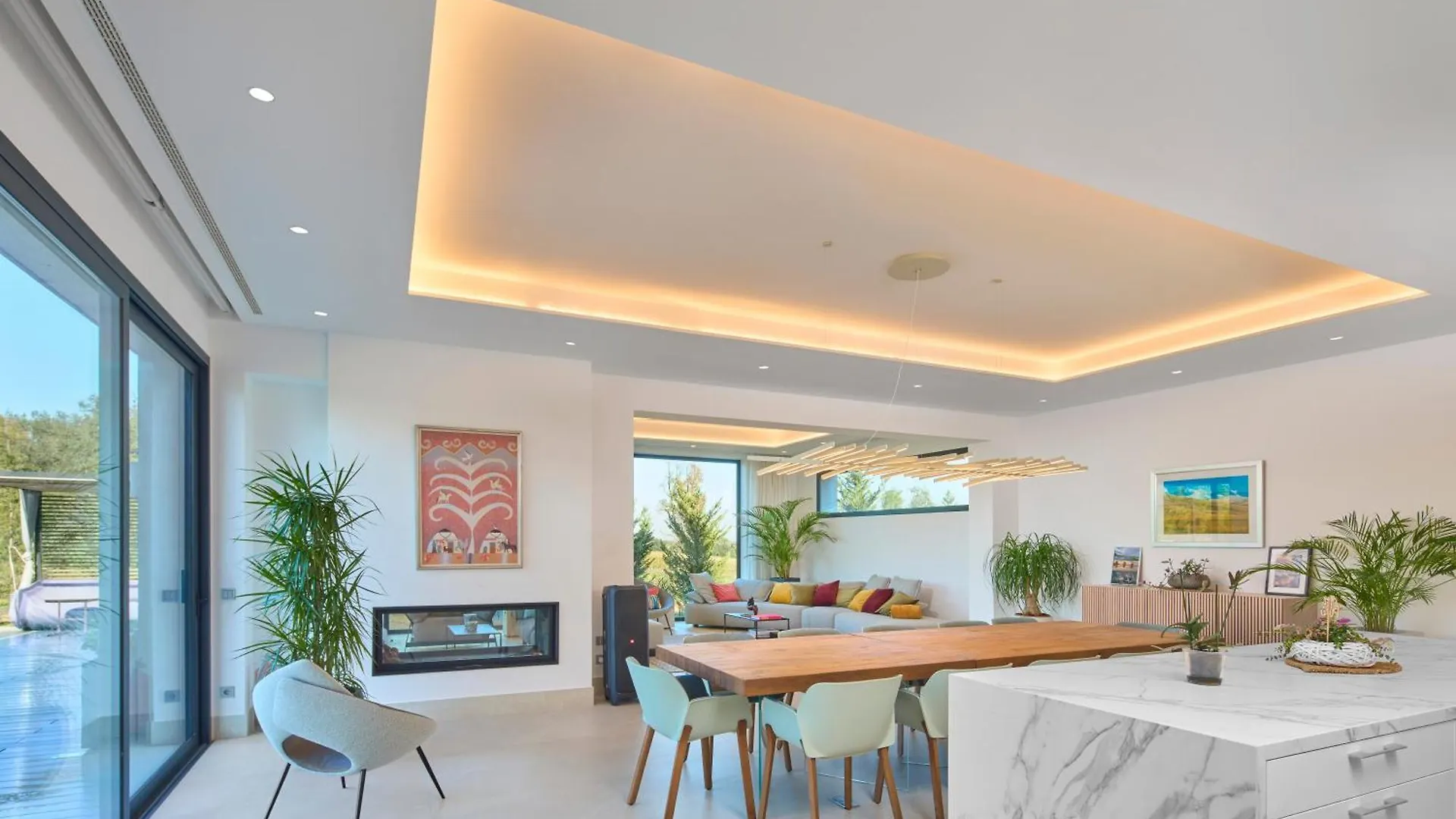 Holiday Rentals At Camiral Golf & Wellness Caldes de Malavella 0*,