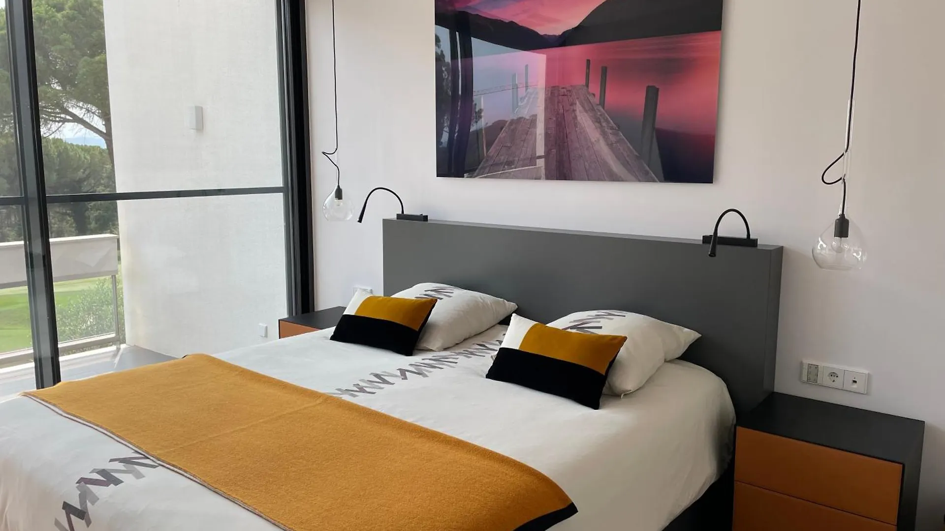 Holiday Rentals At Camiral Golf & Wellness Caldes de Malavella