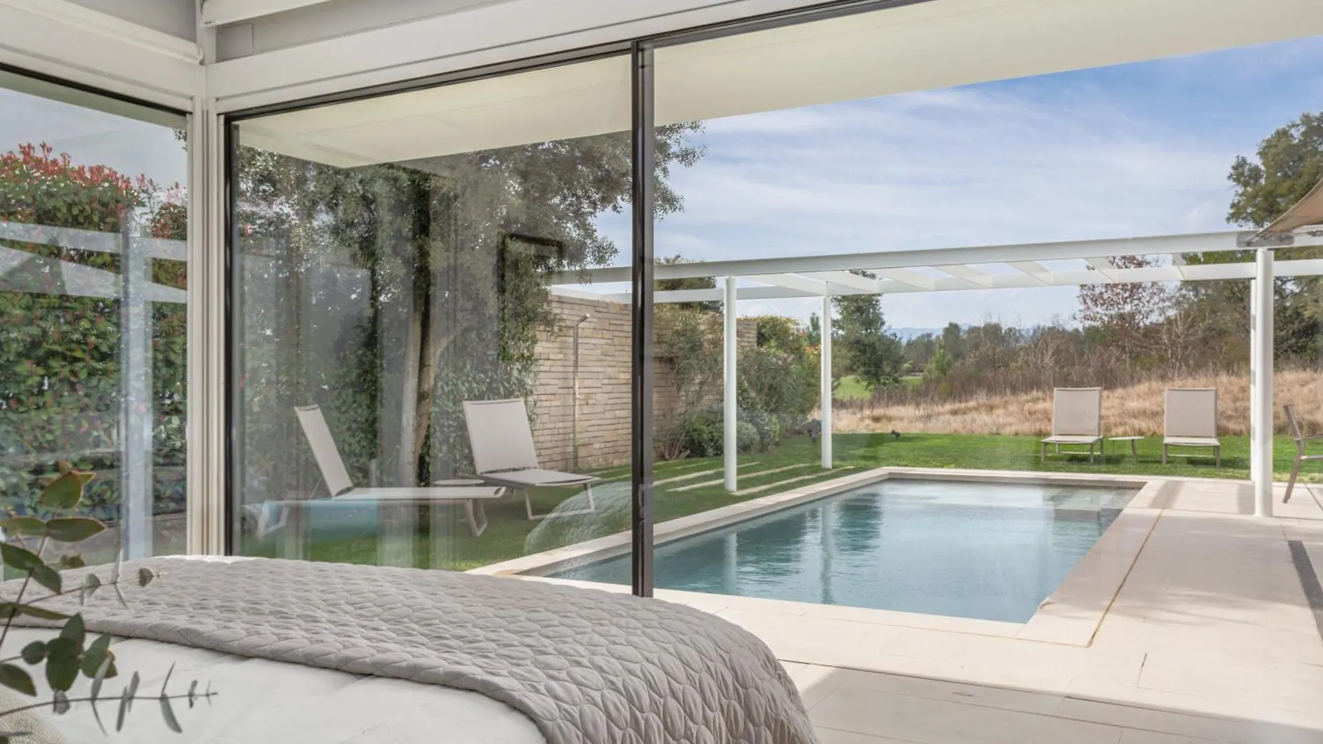 Holiday Rentals At Camiral Golf & Wellness Caldes de Malavella 0*,  Spain