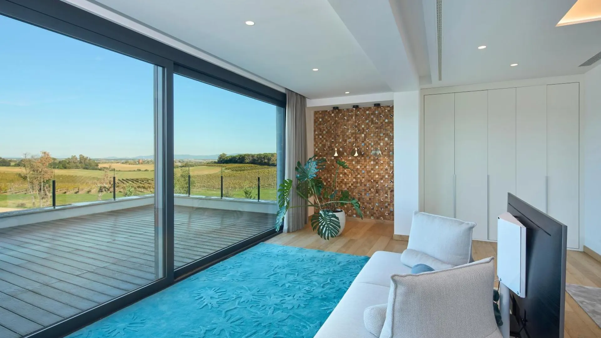 Holiday Rentals At Camiral Golf & Wellness Caldes de Malavella