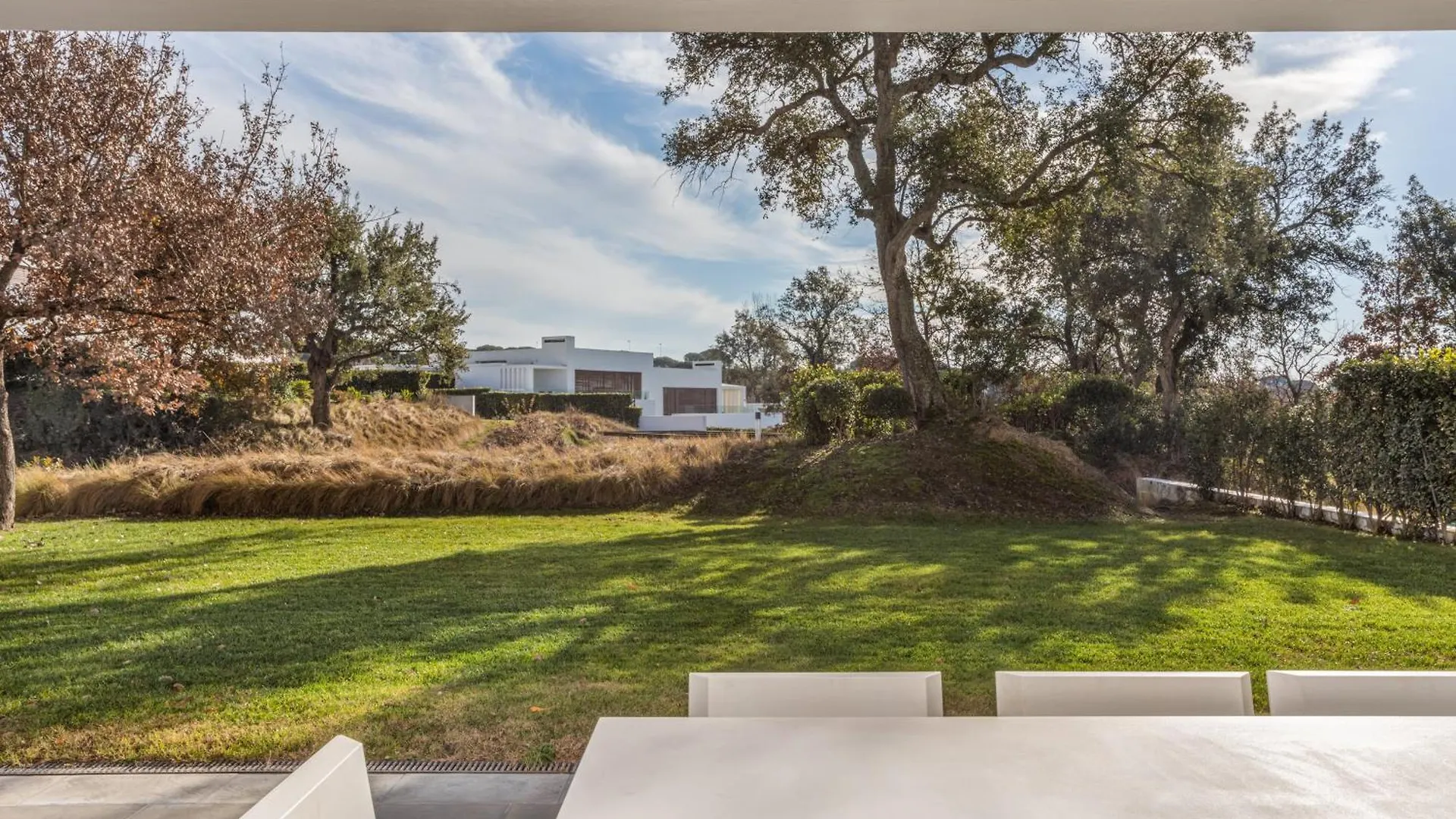 Holiday Rentals At Camiral Golf & Wellness Caldes de Malavella 0*,  Spain