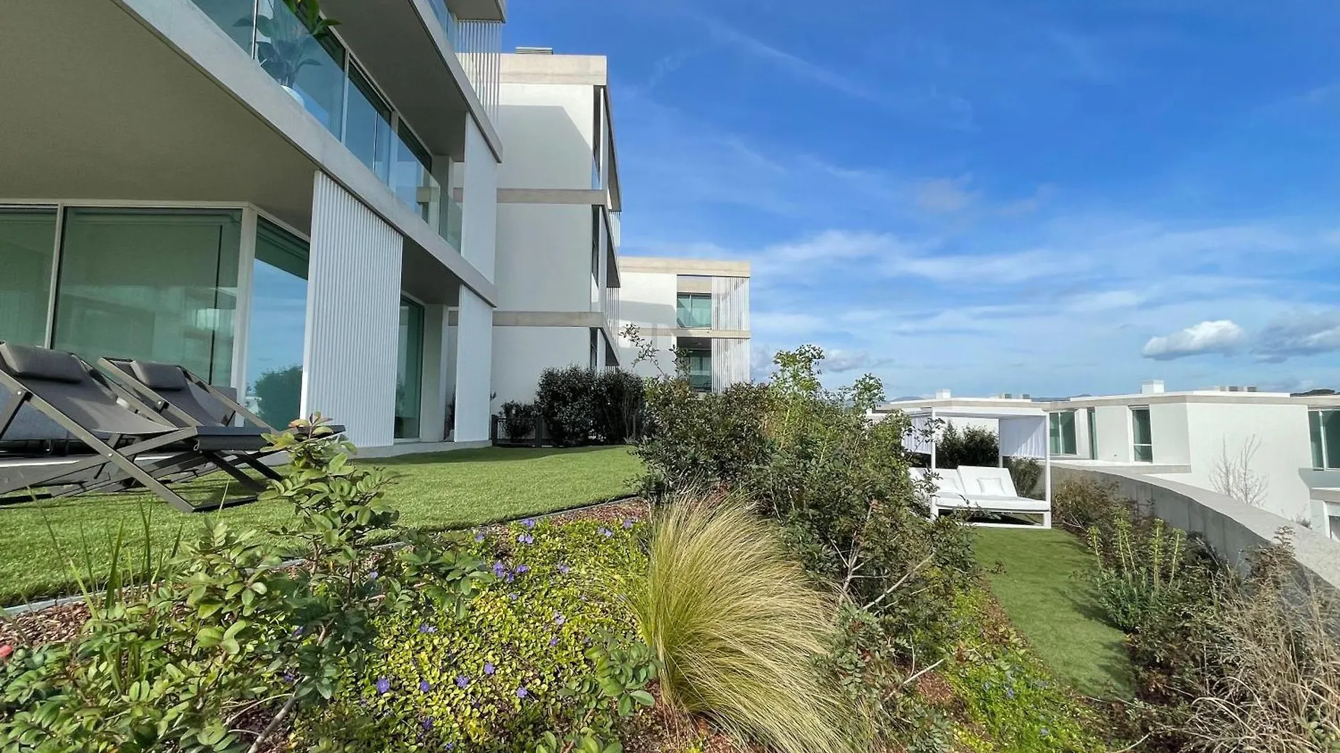 Holiday Rentals At Camiral Golf & Wellness Caldes de Malavella 0*,  Spain