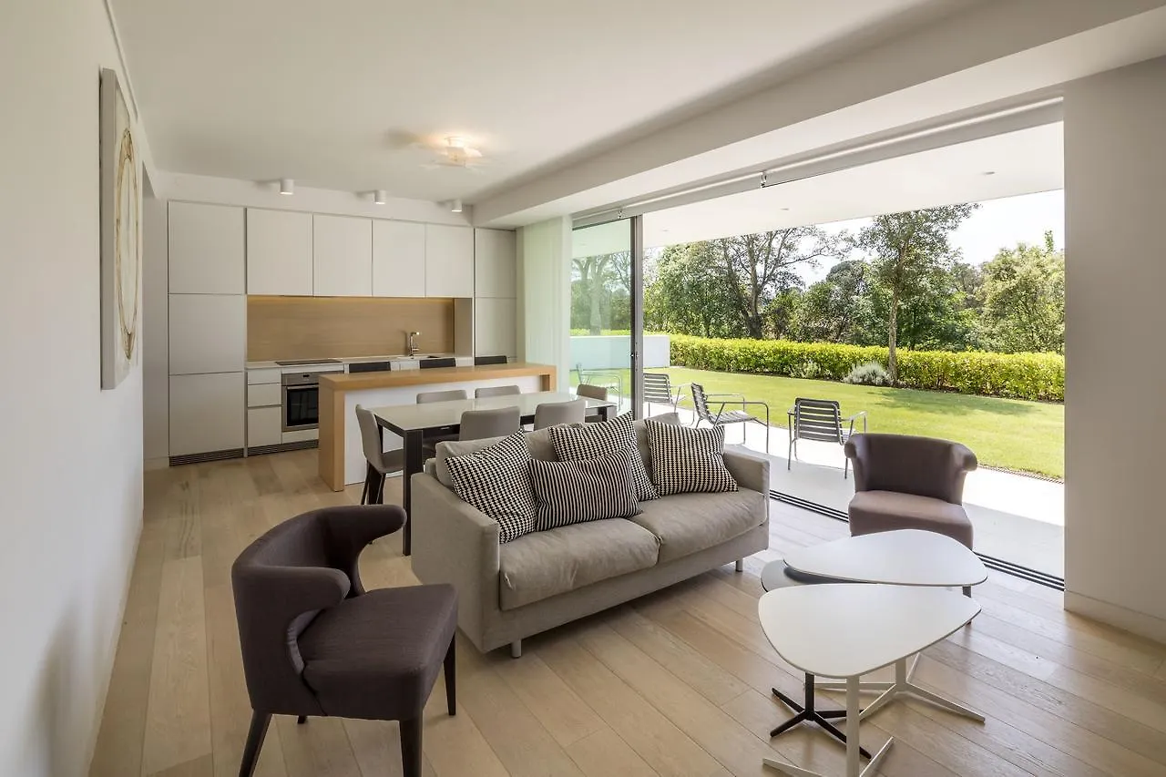 Holiday Rentals At Camiral Golf & Wellness Caldes de Malavella Resort