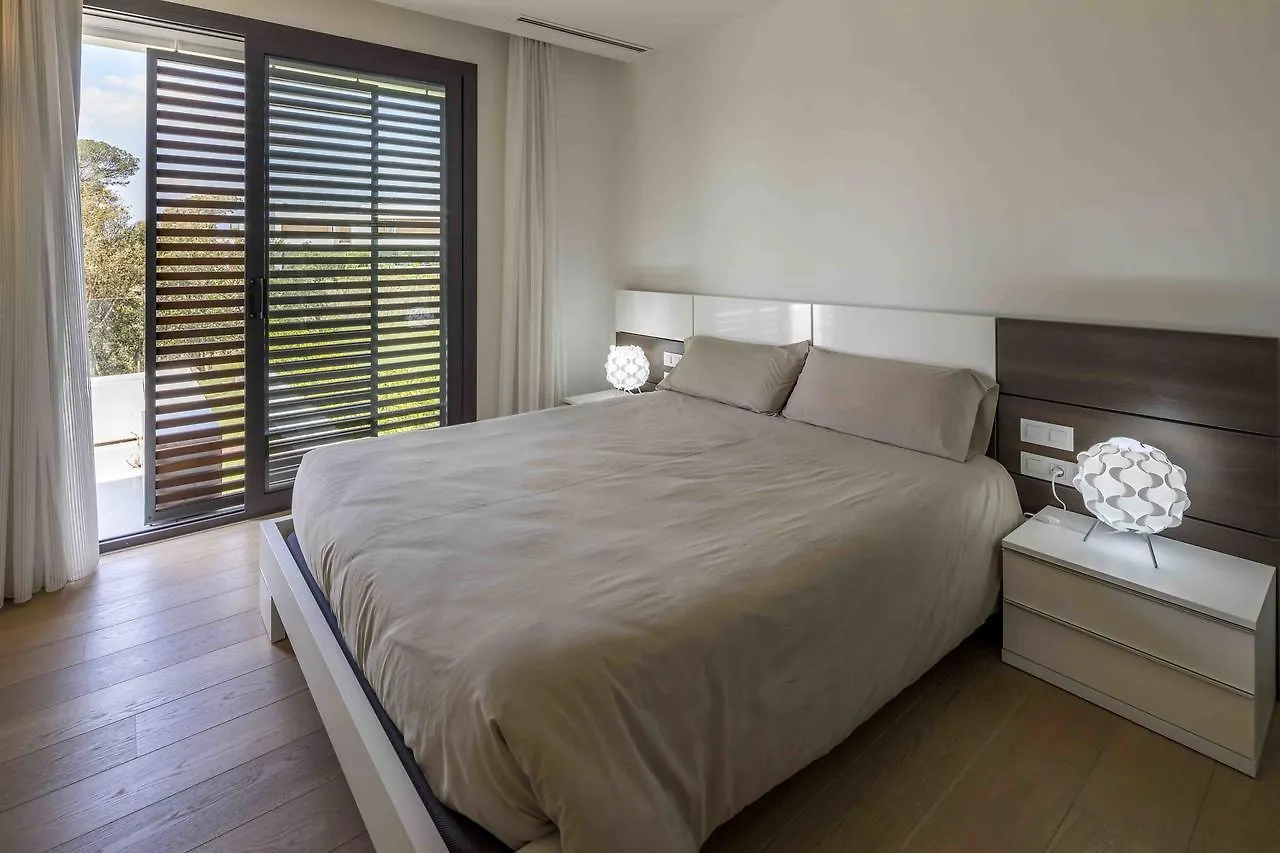 Resort Holiday Rentals At Camiral Golf & Wellness Caldes de Malavella